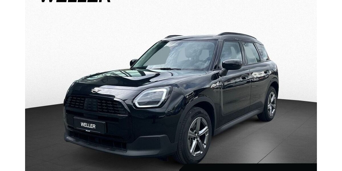 Mini Cooper D Countryman 13.494 km 30.850 &euro; Gütersloh 33334