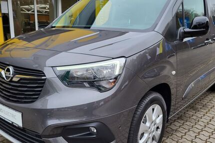 Opel Combo Electric 2.000 km 27.980 € Herford 32049