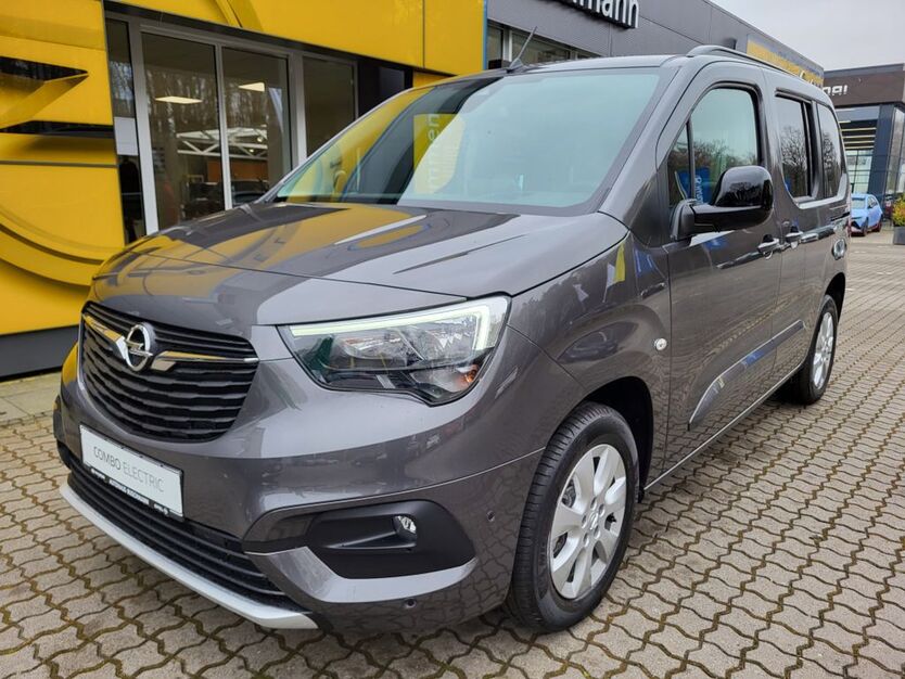 Opel Combo Electric 2.000 km 27.980 € Herford 32049