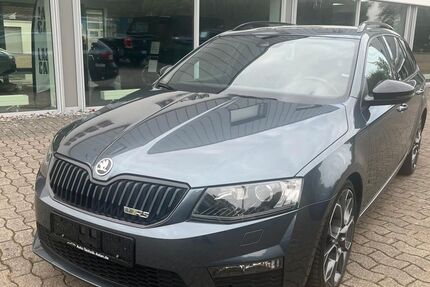 Skoda Octavia 170.300 km 13.490 € Bünde 32257