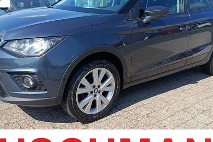 Seat Arona 93.900 km 12.990 &euro; Bielefeld 33609