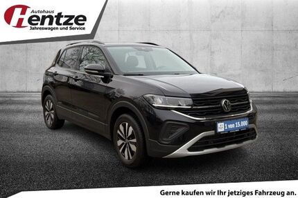 VW T-Cross 7.490 km 25.890 &euro; Gütersloh 33330