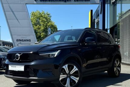 Volvo XC40 24.473 km 31.950 &euro; Gütersloh 33334