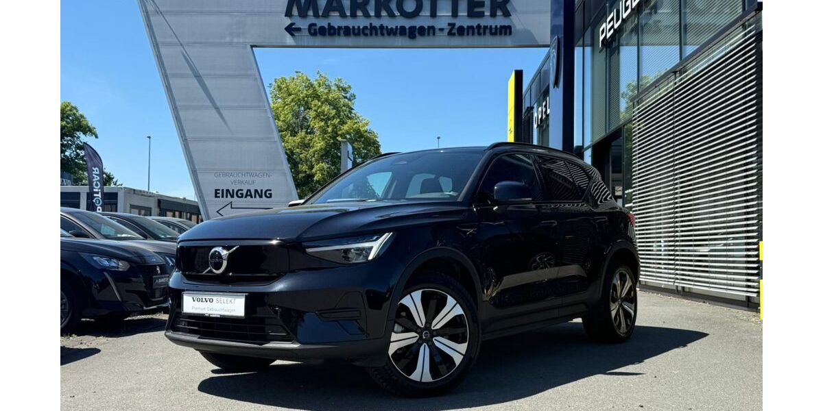 Volvo XC40 24.473 km 31.950 &euro; Gütersloh 33334