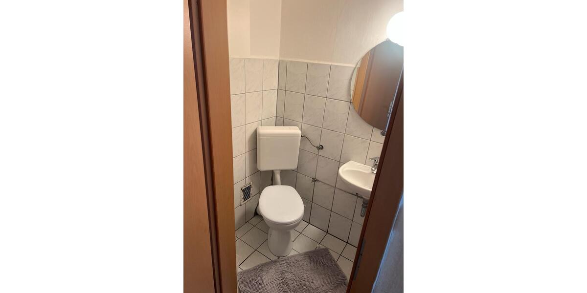 Erdgeschoßwohnung Bünde - 3 Zimmer, 75 m&sup2;, 150.000&euro; | Angebot:26957545