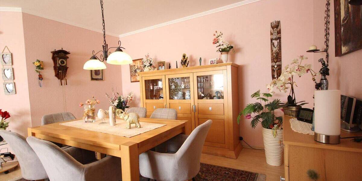 Doppelhaushälfte Bad Rothenfelde Strang - 5 Zimmer, 171 m&sup2;, 290.000&euro; | Angebot:25685595