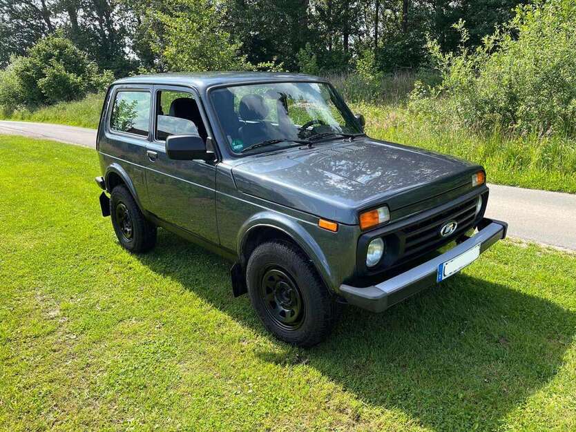Niva