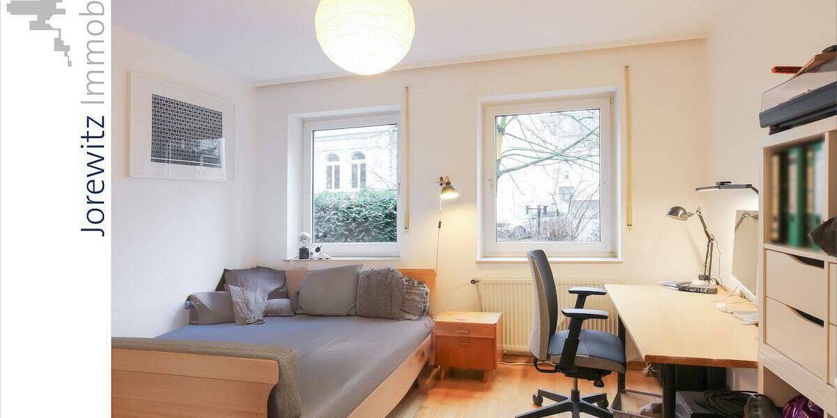 Etagenwohnung Bielefeld Innenstadt - 2 Zimmer, 65 m&sup2;, 620&euro; | Angebot:26376949
