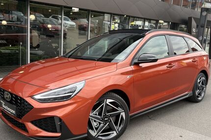 Hyundai i30 1.500 km 31.995 &euro; Herford 32049