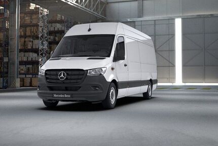 Mercedes-Benz Sprinter 47.900 km 35.641 € Herford 32051