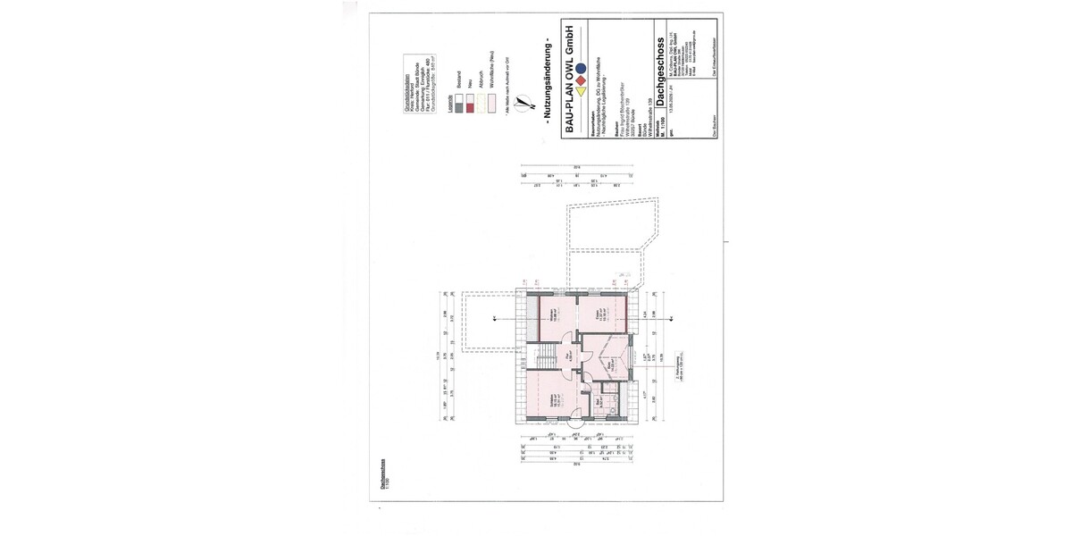 Großzügiges Wohnhaus in familiärer Nachbarschaft in Bünde-Ennigloh - Zweifamilienhaus Bünde Ennigloh | Angebot:27097654