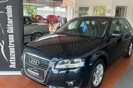 Audi A3 129.000 km 6.499 &euro; Gütersloh 33334