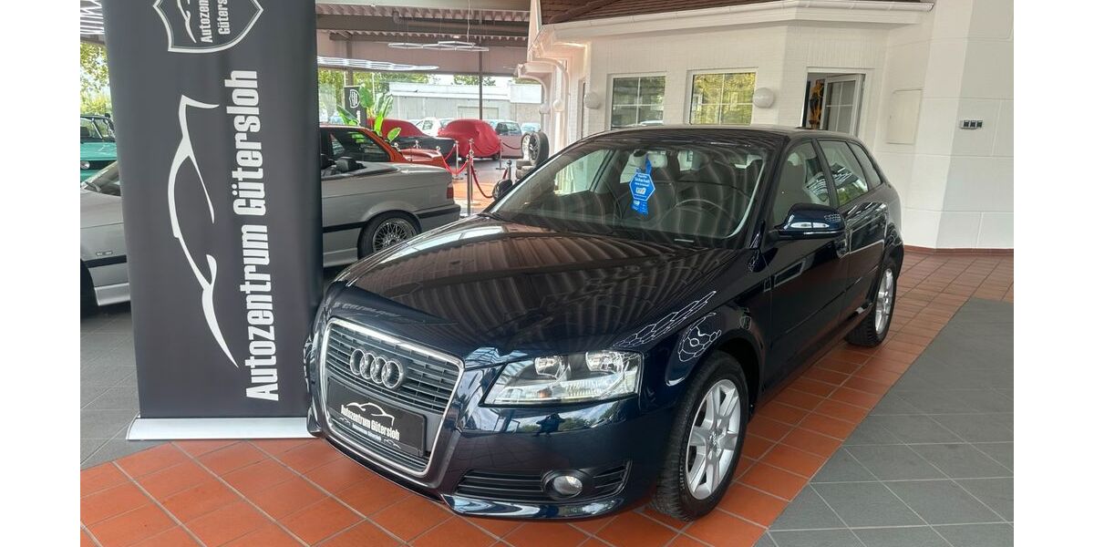 Audi A3 129.000 km 6.499 &euro; Gütersloh 33334