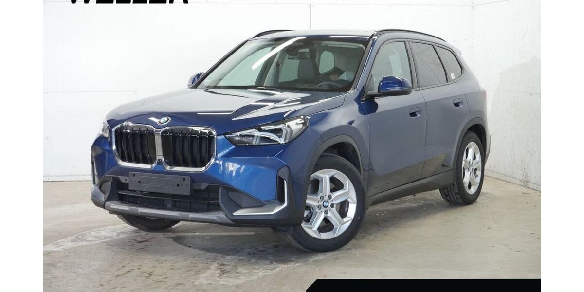 BMW X1 16.326 km 42.450 &euro; Melle 49324