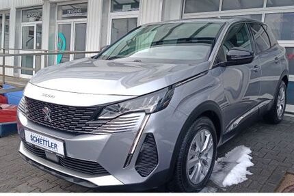 Peugeot 3008 34.258 km 20.250 &euro; Bielefeld 33602
