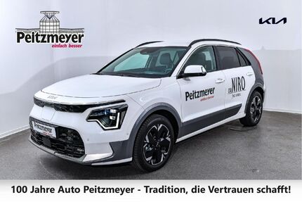 Kia Niro 15.000 km 35.990 € Bad Oeynhausen 32545