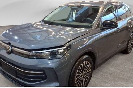 VW Tiguan 24.877 km 34.770 &euro; Lemgo 32657
