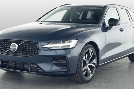 Volvo V60 15.305 km 34.990 &euro; Herford 32051