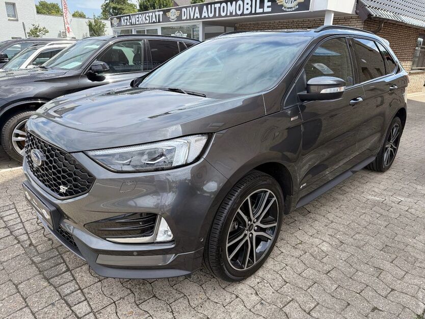 Ford Edge 82.000 km 27.999 € Bielefeld 33647