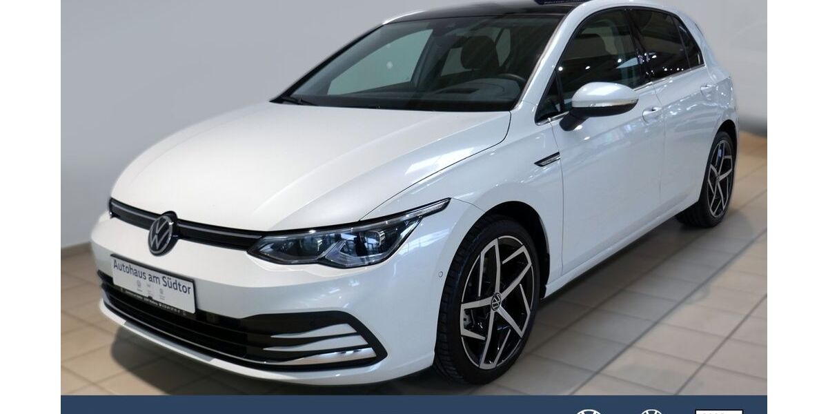 VW Golf 26.104 km 25.850 &euro; Rietberg 33397