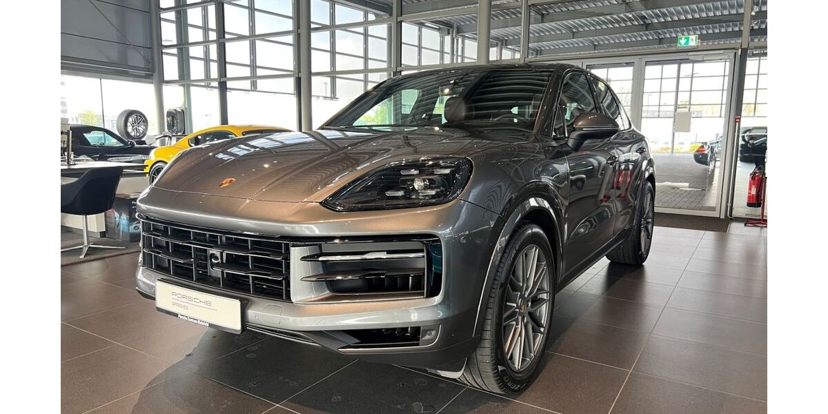 Porsche Cayenne 39.490 km 104.900 &euro; Bielefeld 33719