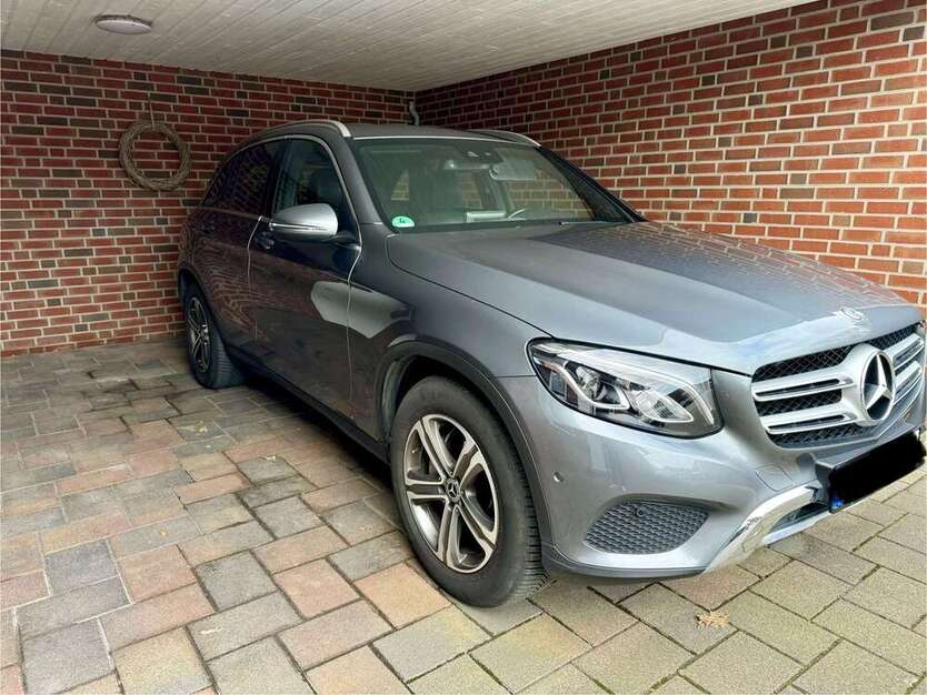 GLC 250