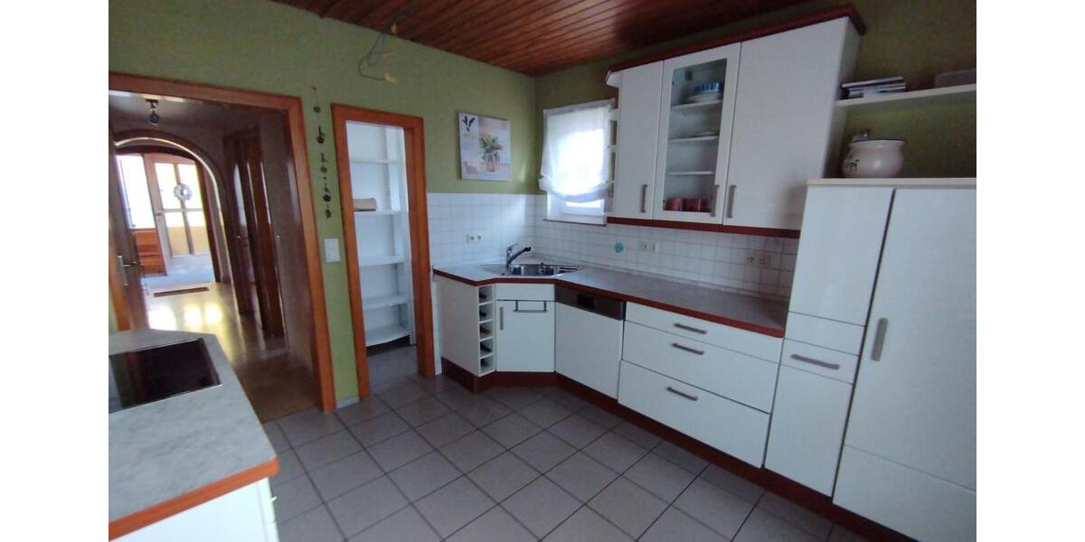 Einfamilienhaus Detmold Hakedahl - 5 Zimmer, 100 m&sup2;, 249.850&euro; | Angebot:27096819