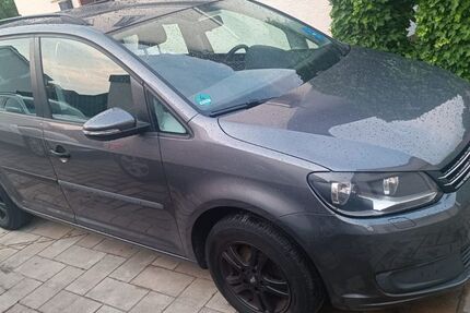 VW Touran 170.000 km 4.999 € Versmold 33775
