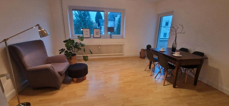 Etagenwohnung Herford Falkendiek - 3 Zimmer, 70 m&sup2;, 159.000&euro; | Angebot:25403609