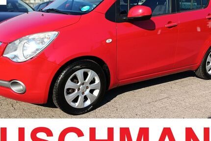 Opel Agila 113.100 km 3.900 &euro; Bielefeld 33609