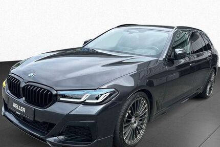 Alpina B5