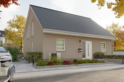 Haus Lemgo Voßheide - 4 Zimmer, 160 m&sup2;, 410.000&euro; | Angebot:25999676