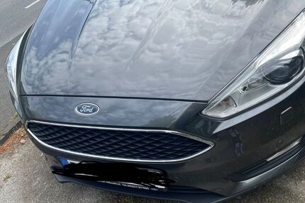 Ford Focus 187.000 km 6.500 &euro; Delbrück 33129