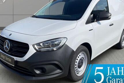 Mercedes-Benz eCitan 10.900 km 20.587 € Lübbecke 32312