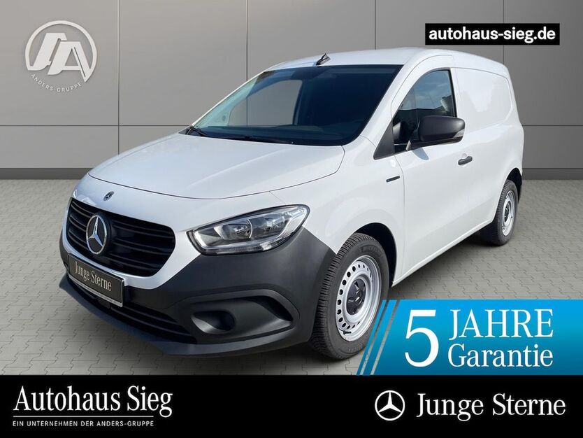 Mercedes-Benz eCitan 10.900 km 20.587 € Lübbecke 32312