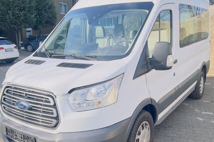 Ford Transit 57.027 km 21.950 &euro; Gütersloh 33332
