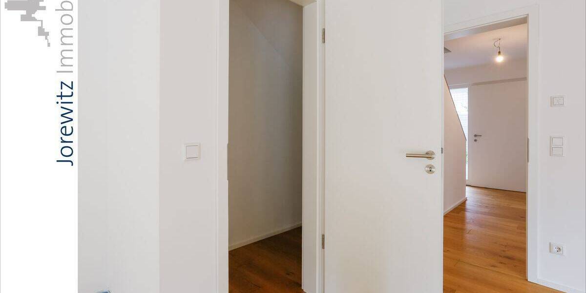 Doppelhaushälfte Bielefeld Senne - 4 Zimmer, 158 m&sup2;, 529.000&euro; | Angebot:26092754