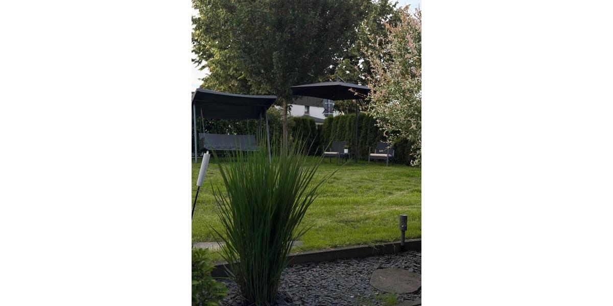 Doppelhaushälfte Bad Salzuflen Biemsen-Ahmsen - 4 Zimmer, 100 m&sup2;, 1.300&euro; | Angebot:25975941