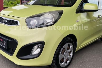 Kia Picanto 120.000 km 4.690 &euro; Oerlinghausen 33813