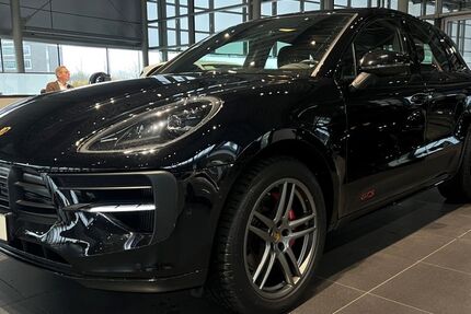 Porsche Macan 58.300 km 72.800 &euro; Bielefeld 33719