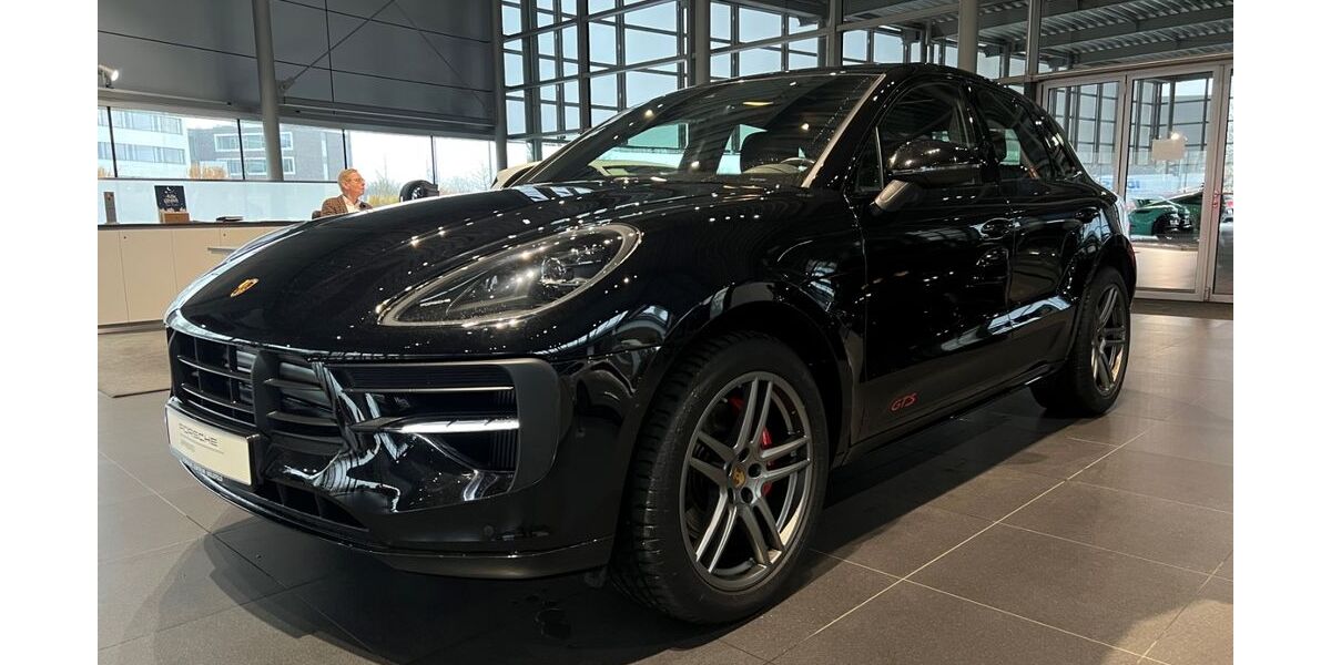 Porsche Macan 58.300 km 72.800 &euro; Bielefeld 33719