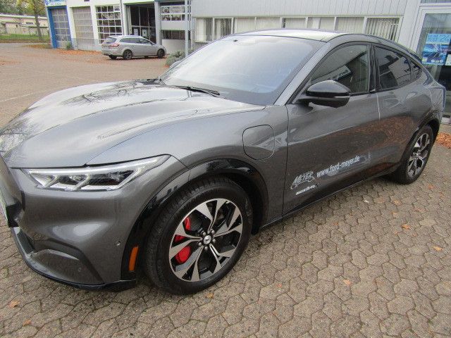 Ford Mustang Mach-E 18.706 km 39.990 &euro; Bad Oeynhausen 32547