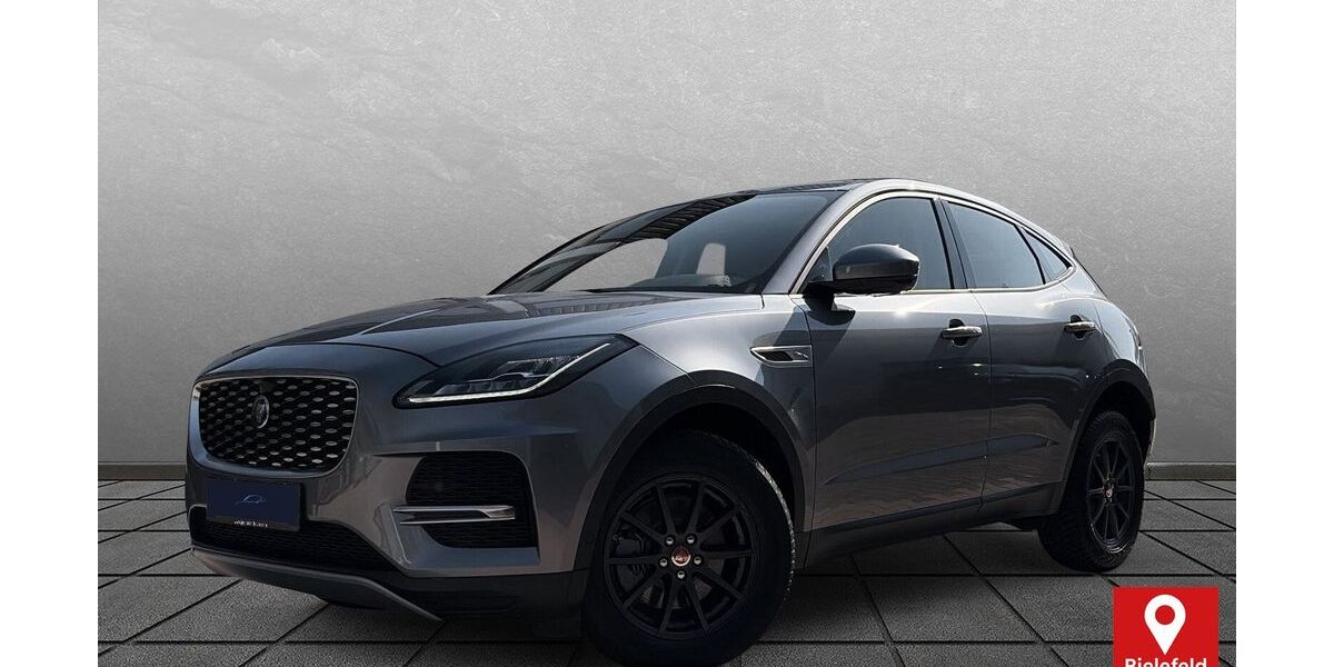 Jaguar E-Pace 39.724 km 27.770 &euro; Bielefeld 33605