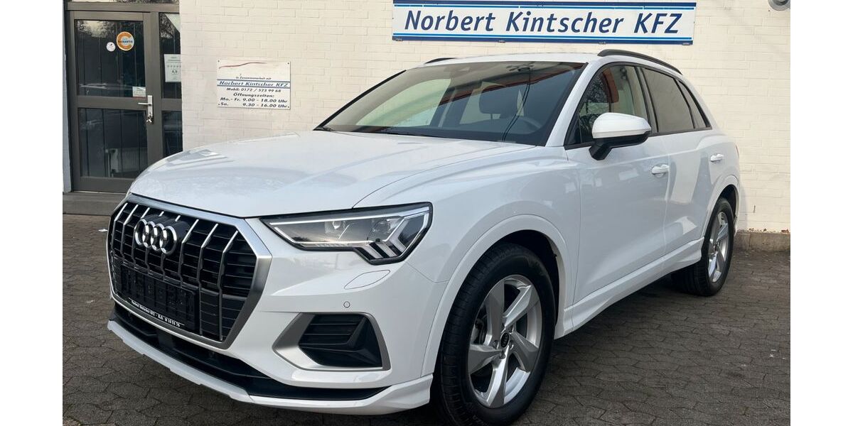 Audi Q3 19.459 km 31.900 &euro; Bad Oeynhausen 32545