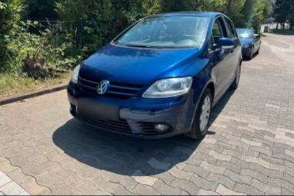 VW Golf Plus 151.000 km 3.500 &euro; Marienfeld 33428