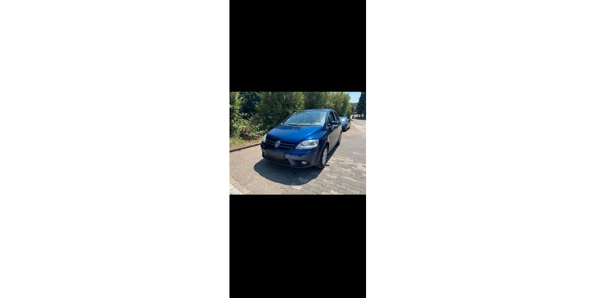 VW Golf Plus 151.000 km 3.500 &euro; Marienfeld 33428