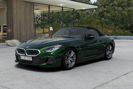 BMW Z4 10.785 km 44.503 &euro; Versmold 33775