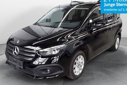 Mercedes-Benz T-Klasse 19.945 km 29.770 &euro; Schloß Holte-Stukenbrock 33758