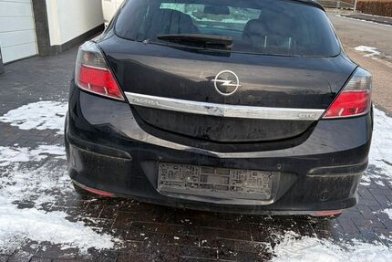 Opel Astra 160.000 km 4.100 &euro; Kirchlengern 32278