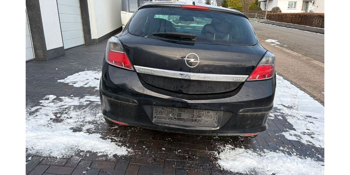 Opel Astra 160.000 km 4.100 &euro; Kirchlengern 32278